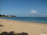 Cerro Gordo Beach - VEGA ALTA